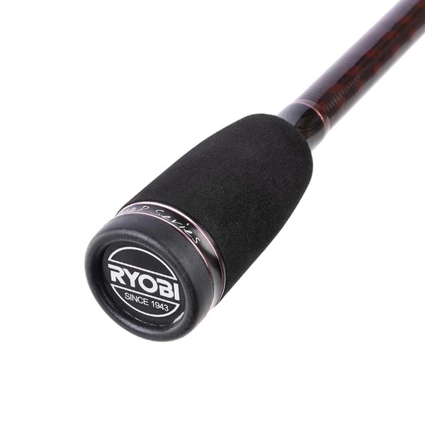 Удилище кастинговое Ryobi Smap Plus XP C702MF 7- 21г/2,12м