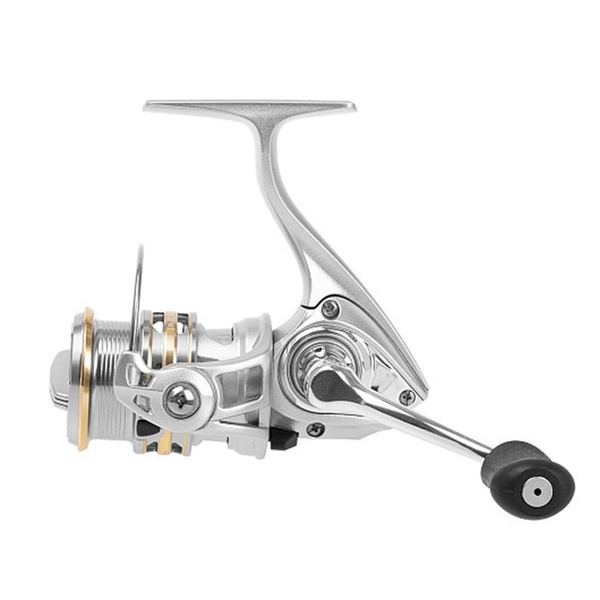 Катушка Nisus Ran 1000S