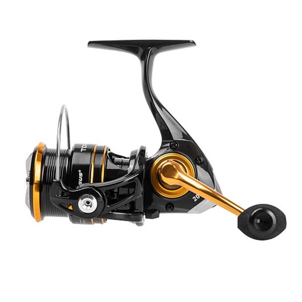 Катушка Nisus Tora 2500