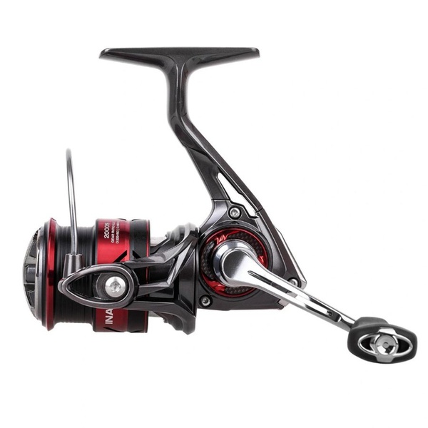 Катушка Nisus Inari 2000S (7+1 подшип.)