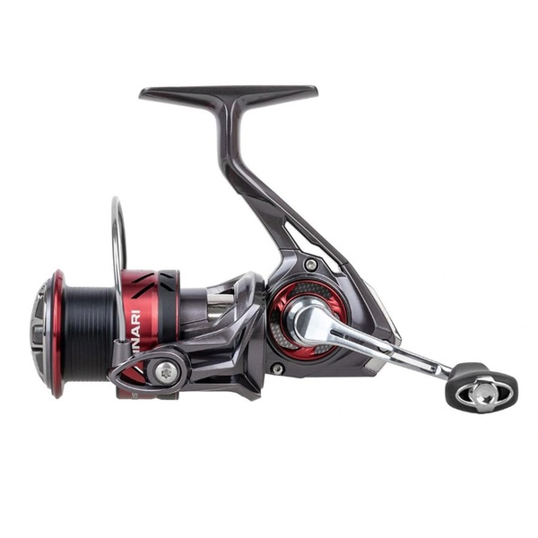 Катушка Nisus Inari 2500 (7+1 подшип.)