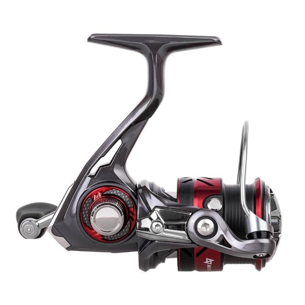 Катушка Nisus Inari 2500 (7+1 подшип.)