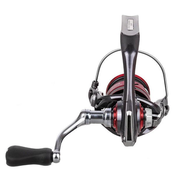 Катушка Nisus Inari 3000 (7+1 подшип.)