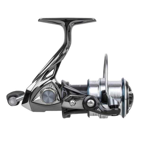 Катушка Nisus Rex 2500 (7+1 подшип.)