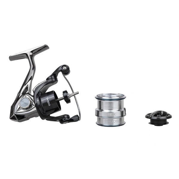 Катушка Nisus Rex 2500 (7+1 подшип.)