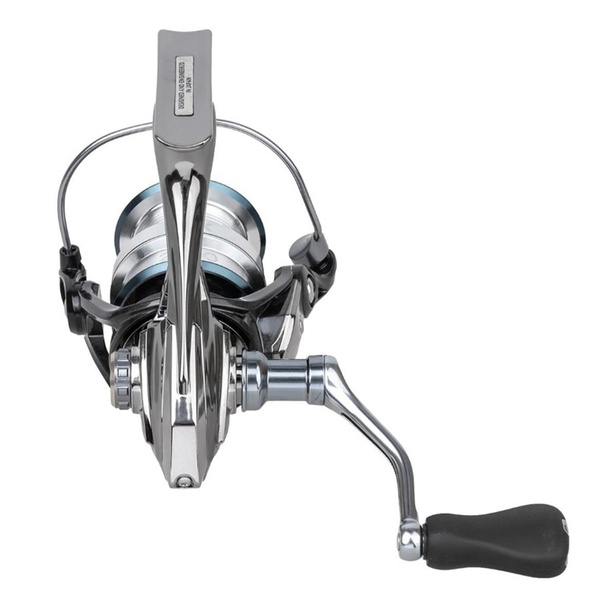 Катушка Nisus Rex 3000 (7+1 подшип.)