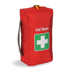 Аптечка Tatonka First Aid red, M