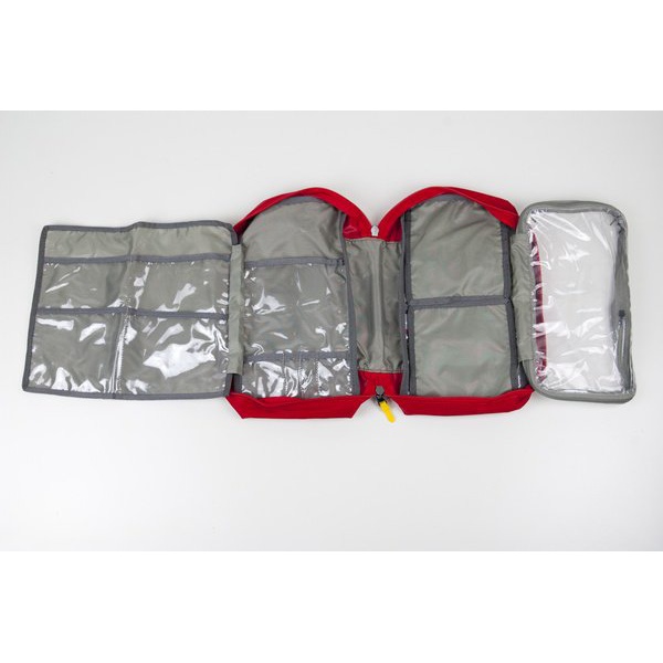 Аптечка Tatonka First Aid red, M