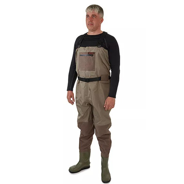 Вейдерсы Higashi Bufo w/boot