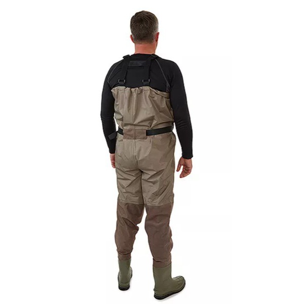 Вейдерсы Higashi Bufo w/boot