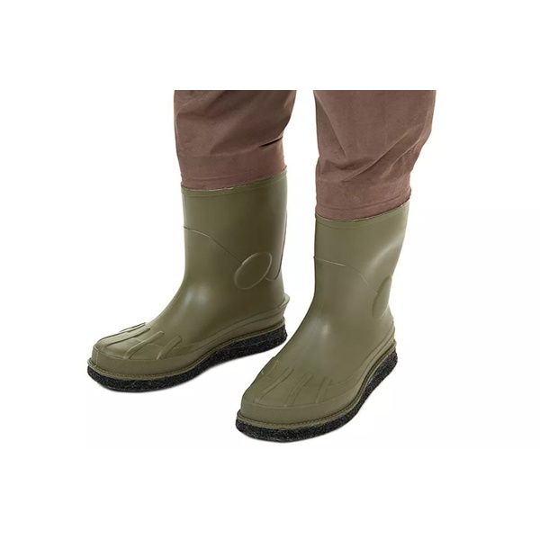 Вейдерсы Higashi Bufo w/boot