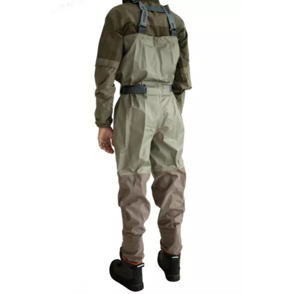 Вейдерсы Higashi Bufo-II SE w/sock