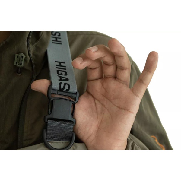 Вейдерсы Higashi Bufo-II SE w/sock