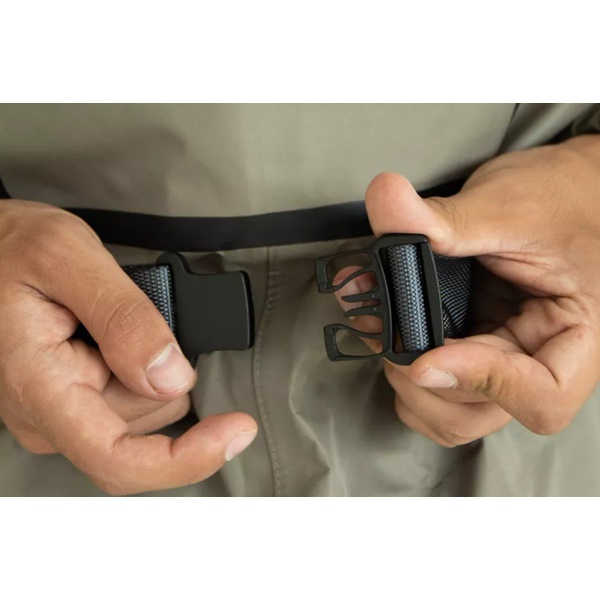 Вейдерсы Higashi Bufo-II SE w/sock