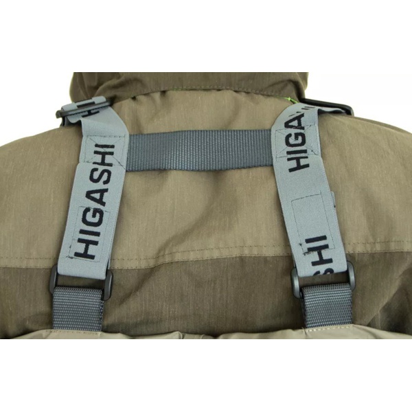 Вейдерсы Higashi Bufo-II SE w/sock