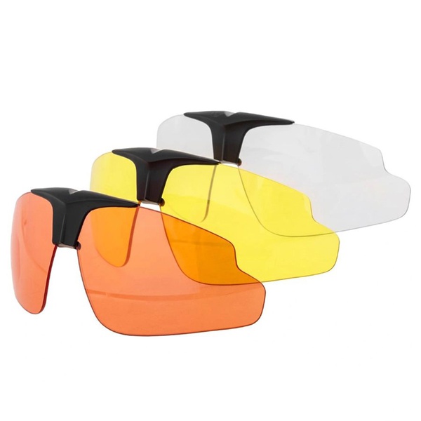 Очки поляризационные Nisus N-OP-LZ0030-4 (в жест.чехле)