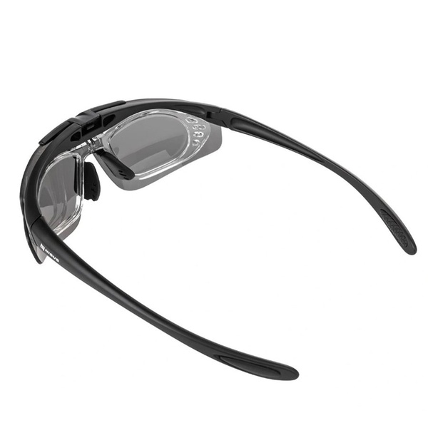 Очки поляризационные Nisus N-OP-LZ0030-4 (в жест.чехле)