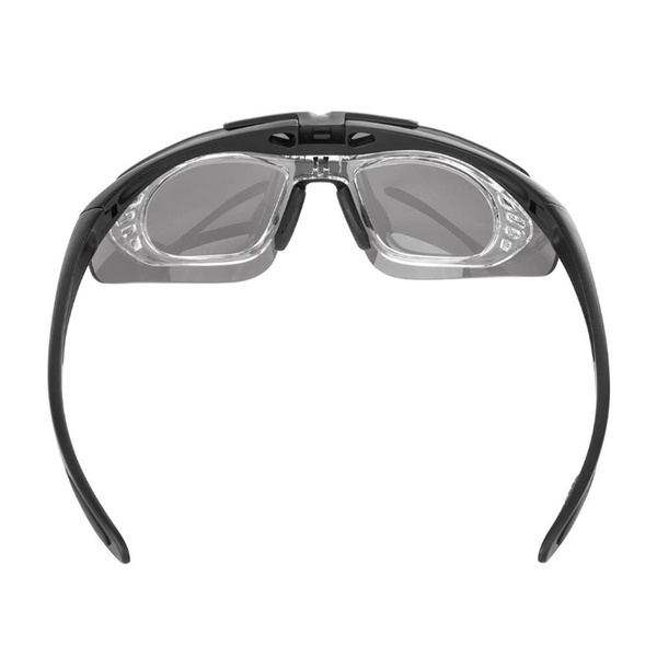 Очки поляризационные Nisus N-OP-LZ0030-4 (в жест.чехле)