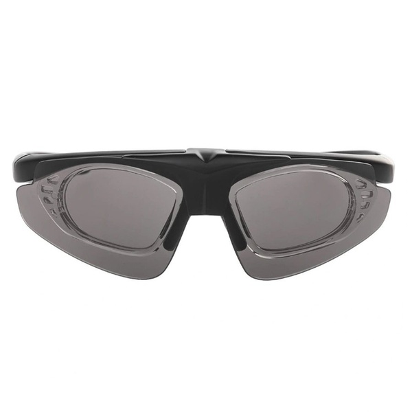 Очки поляризационные Nisus N-OP-LZ0030-4 (в жест.чехле)