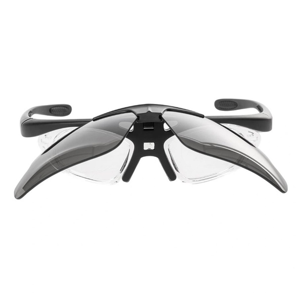 Очки поляризационные Nisus N-OP-LZ0030-4 (в жест.чехле)