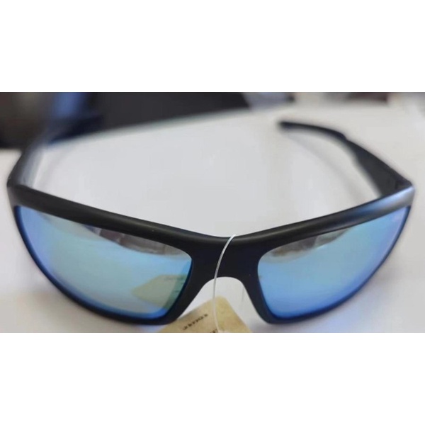 Очки поляризационные Nisus N-OP-LZ0306-B (в жест.чехле)