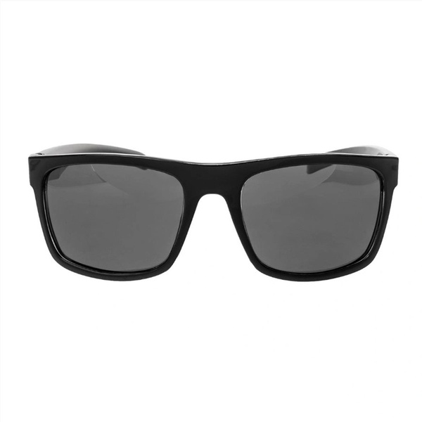 Очки поляризационные Nisus N-OP-LZ0308-G (в жест.чехле) серый