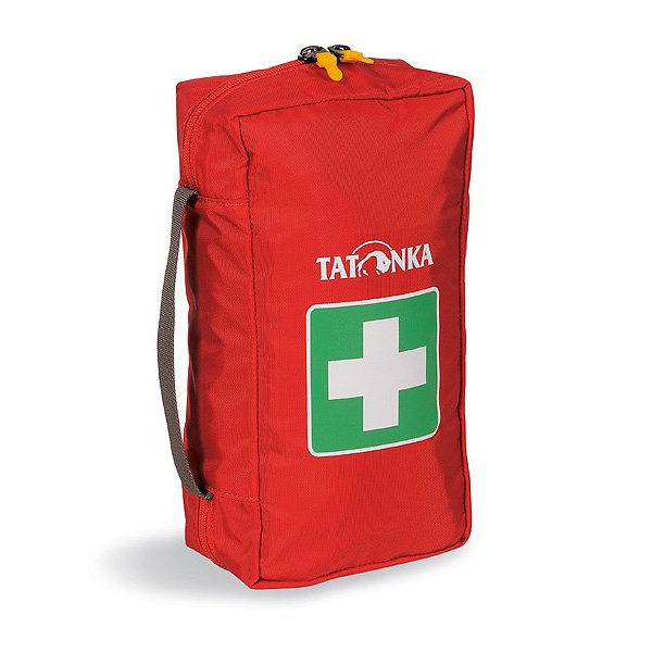Аптечка Tatonka First Aid L red
