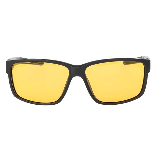 Очки поляризационные Nisus N-OP-PF2015-Y (в жест.чехле) жёлтый