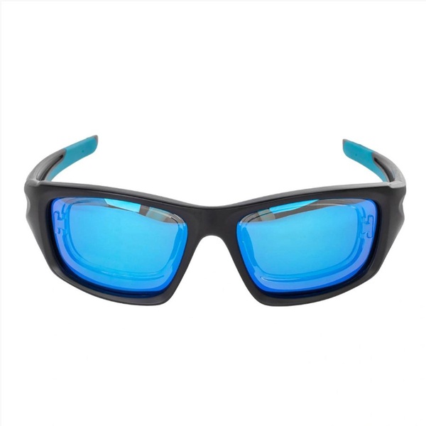 Очки поляризационные Nisus N-OP-TF1978N-B (в жест.чехле)