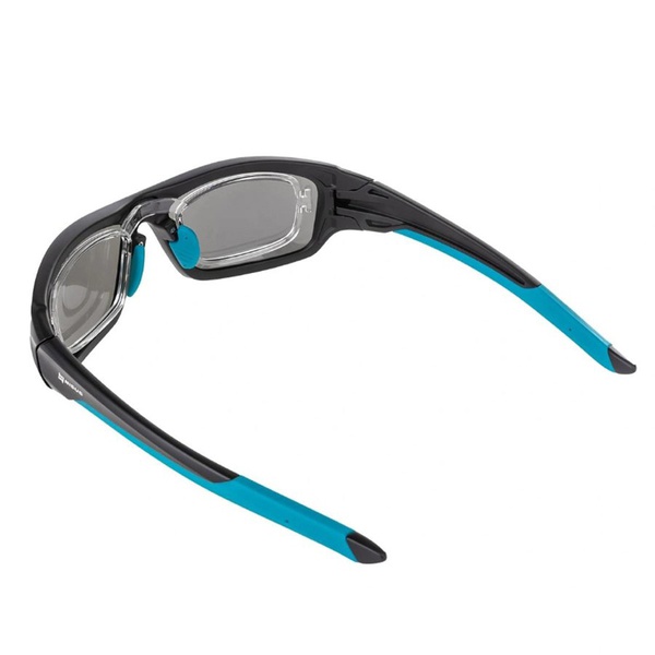 Очки поляризационные Nisus N-OP-TF1978N-B (в жест.чехле)