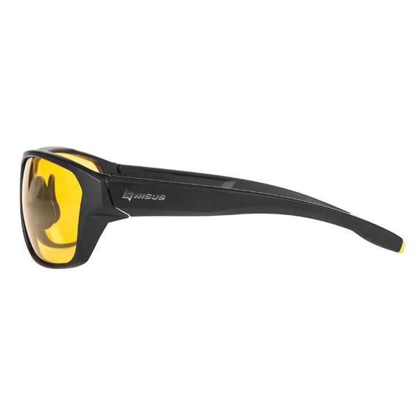 Очки поляризационные Nisus N-OP-TF2132-Y (в жест.чехле)