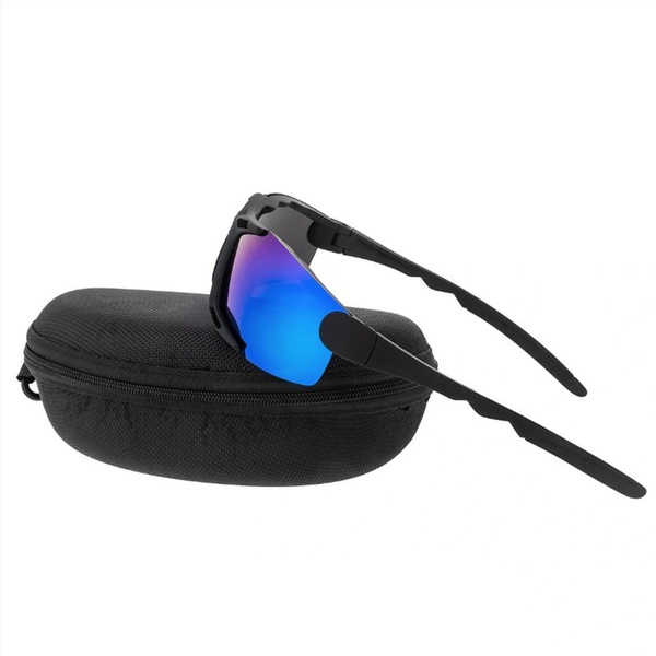 Очки поляризационные Premier Fishing PR-OP-2219-C-CV (в жест.чехле) хамелеон