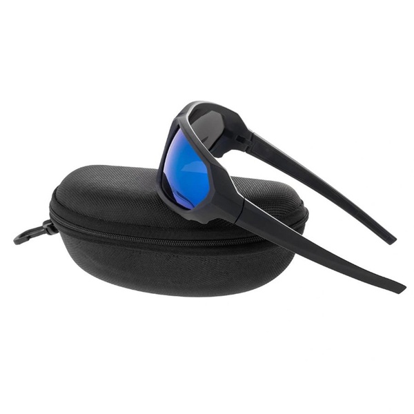 Очки поляризационные Premier Fishing PR-OP-55436-C-CB (в жест.чехле) хамелеон