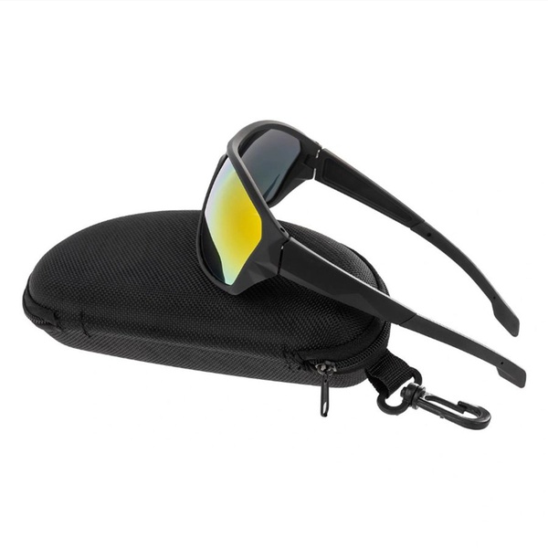 Очки поляризационные Premier Fishing PR-OP-55479-C-CY (в жест.чехле) хамелеон