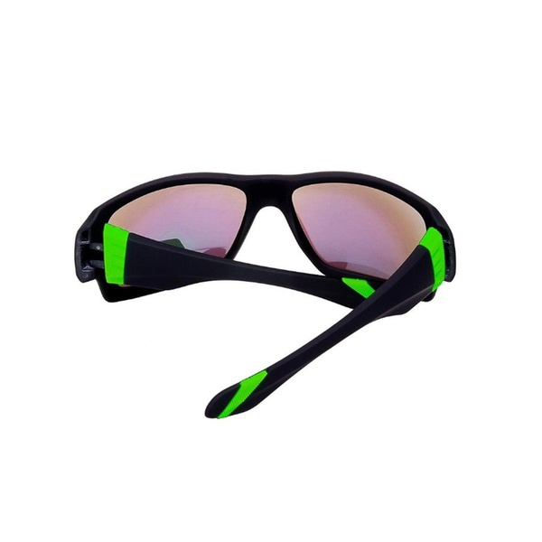 Очки поляризационные Premier Fishing PR-OP-1189-C (в чехле) хамелеон