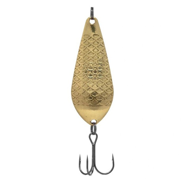 Блесна колеблющаяся Premier Fishing Атом М (станд., 10г) 05