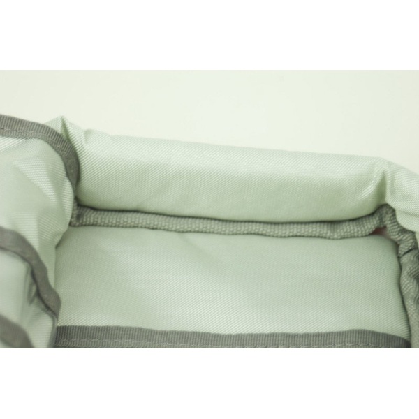 Аптечка Tatonka First Aid Insulation red