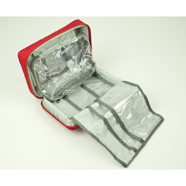 Аптечка Tatonka First Aid Insulation red