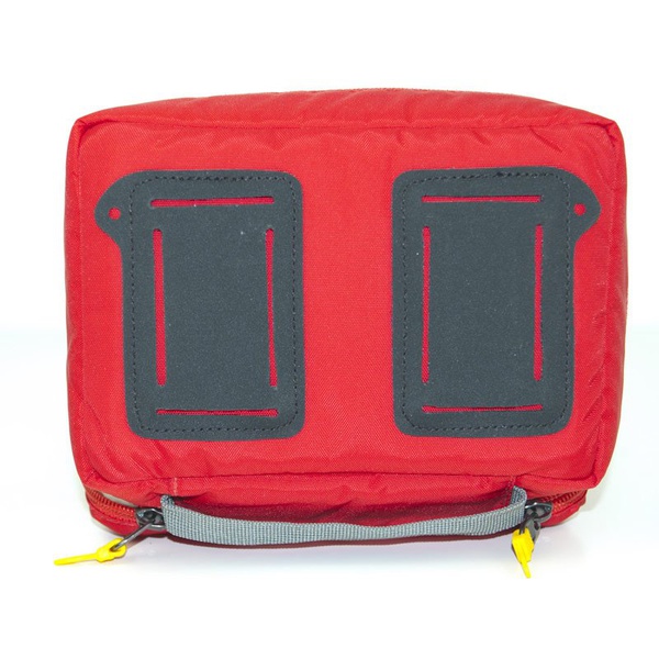 Аптечка Tatonka First Aid Insulation red