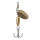Блесна вращающаяся Premier Fishing Премиум Мира 0 (4 г) 05. Фото 1