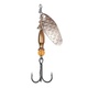 Блесна вращающаяся Premier Fishing Премиум Мира 2 (7 г) 04. Фото 1