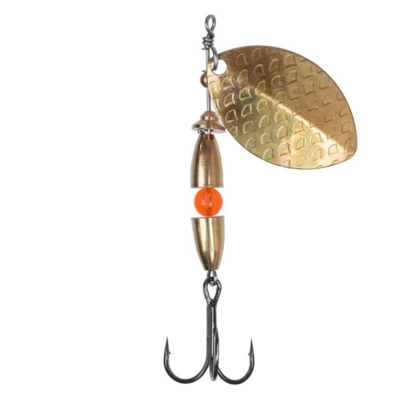 Блесна вращающаяся Premier Fishing Премиум Олимпик 4 (10 г) 05