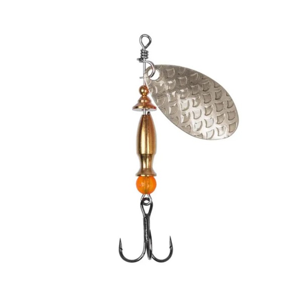 Блесна вращающаяся Premier Fishing Премиум Щучий (7 г) 04