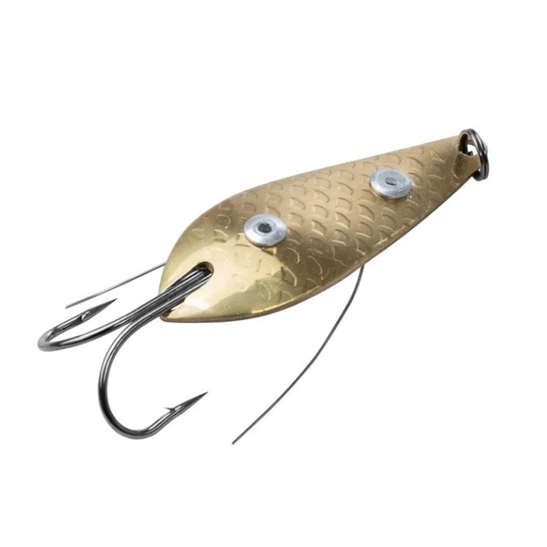 Блесна колеблющаяся Premier Fishing Атом М (незацеп. 10 г) 05