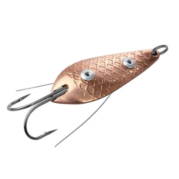 Блесна колеблющаяся Premier Fishing Атом М (незацеп. 10 г) 06
