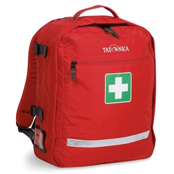 Аптечка Tatonka Firs Aid Pack red