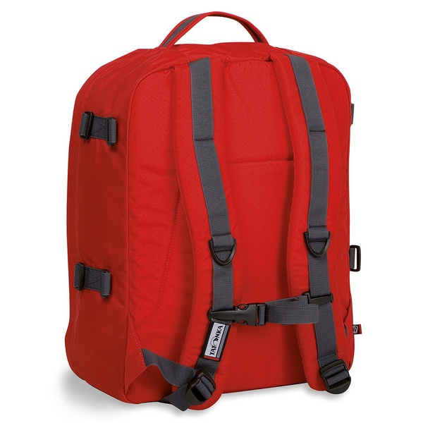 Аптечка Tatonka Firs Aid Pack red