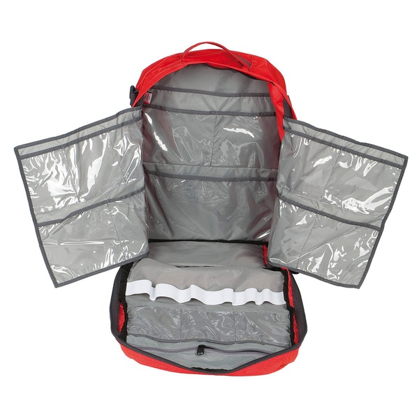 Аптечка Tatonka Firs Aid Pack red