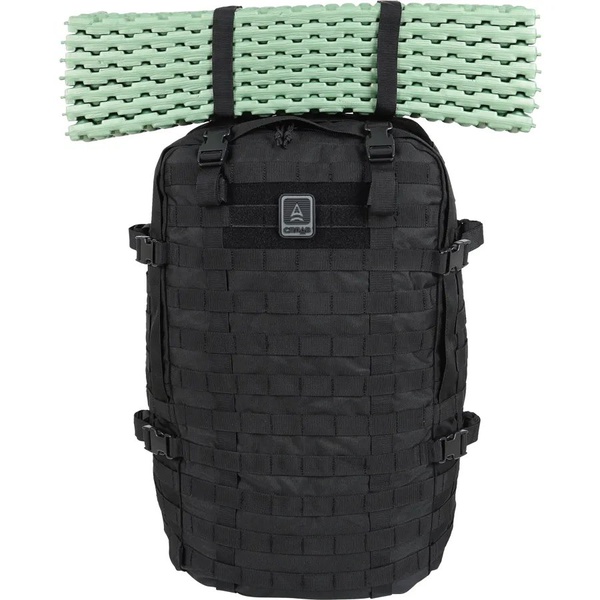 Рюкзак Сплав Cascade 60M черный