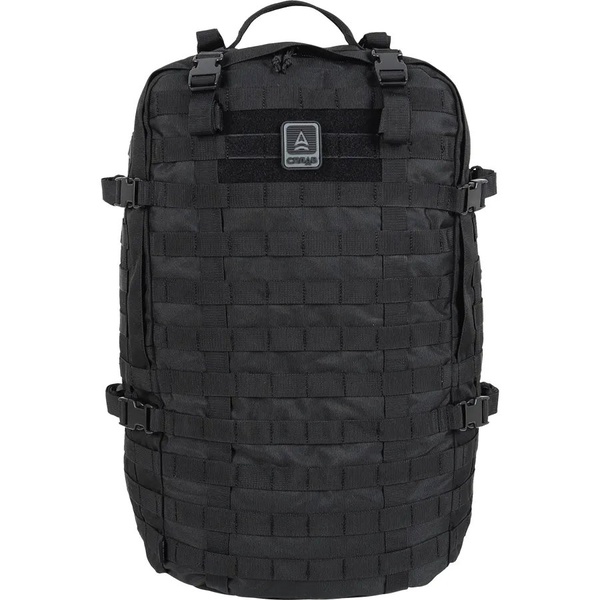 Рюкзак Сплав Cascade 60M черный